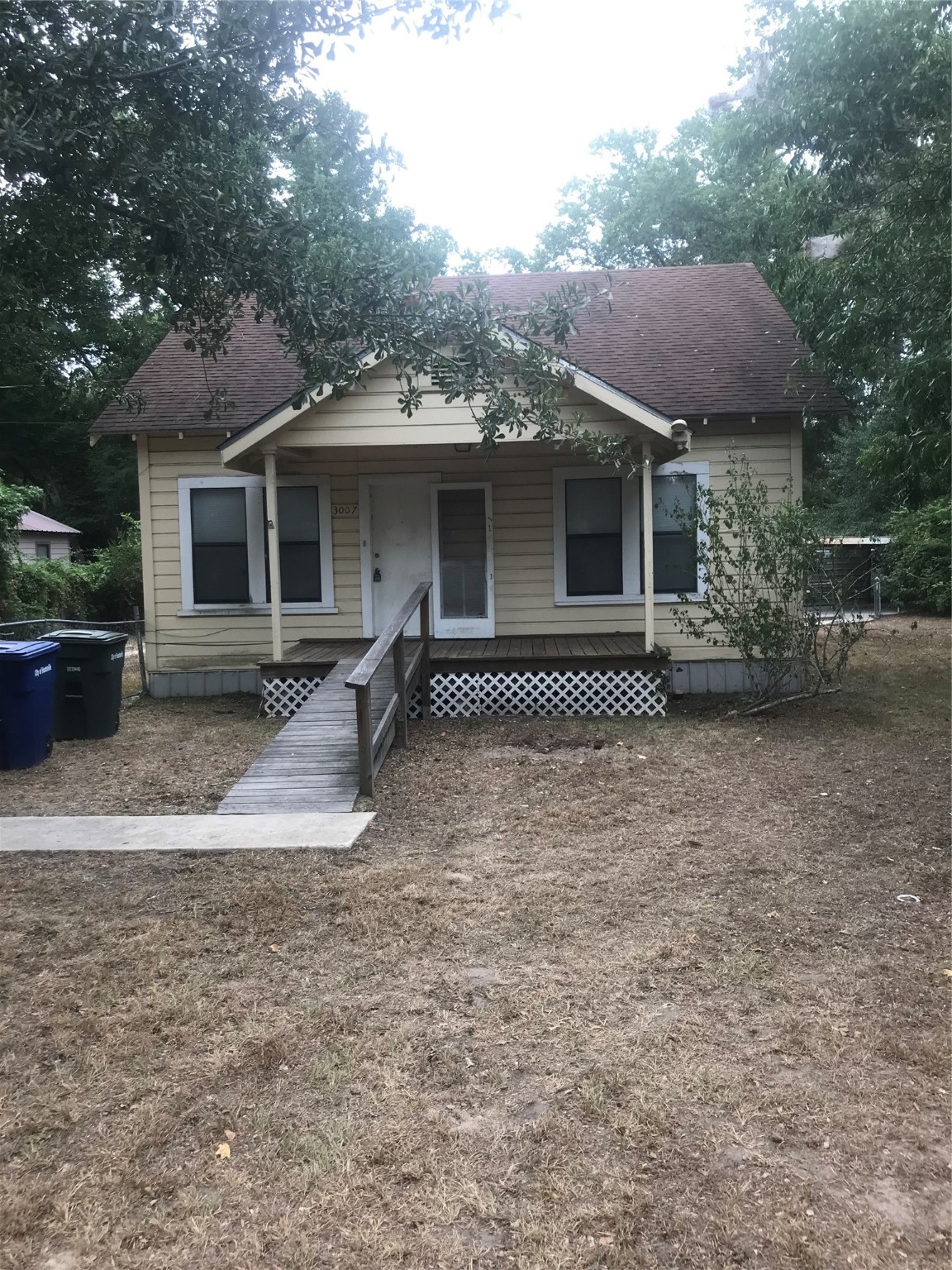 3007 Old Houston , Huntsville, TX, 77340 | 9263300 | Realty Texas LLC