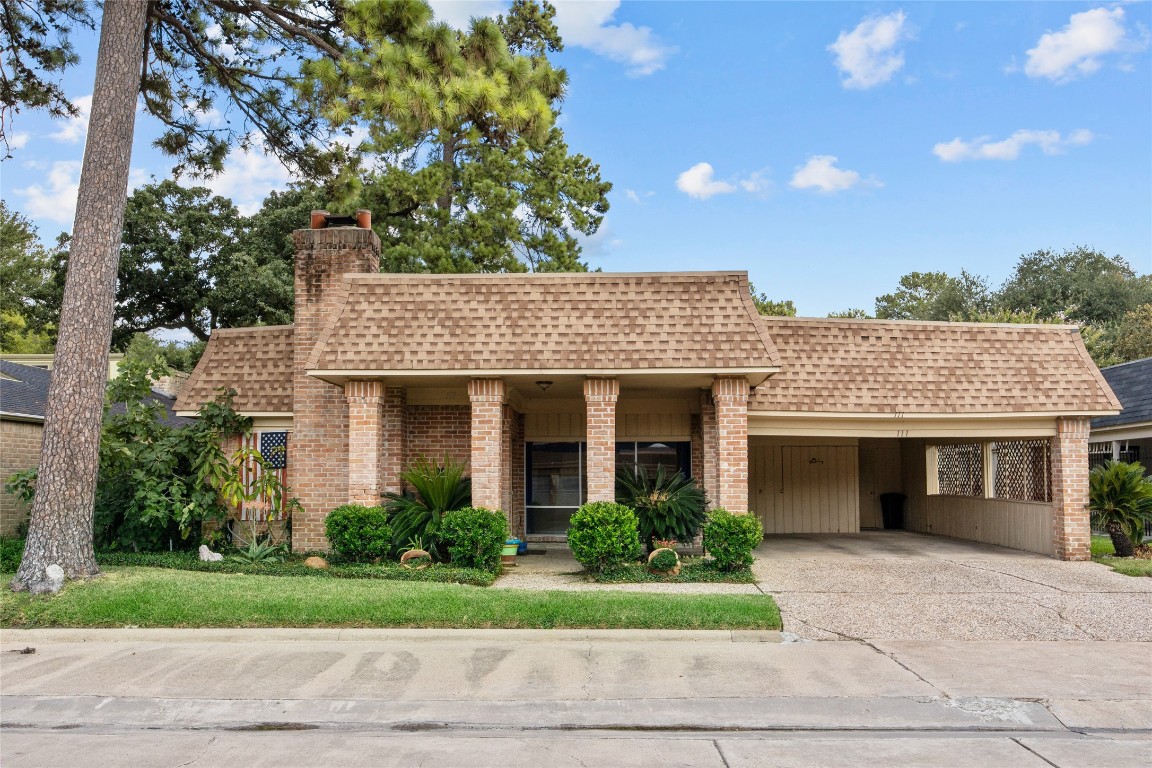 111 Old Bridge Lake, Houston, TX, 77069 | 41370925 | Realty Texas LLC