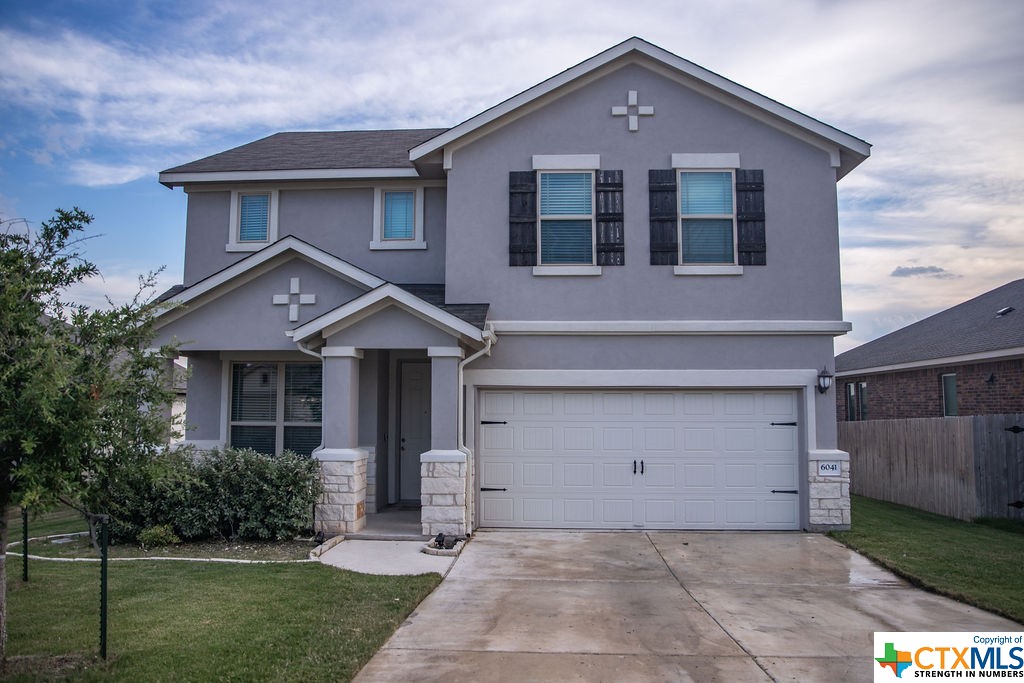 Sold: 6041 Genova Place Blog Image Banner