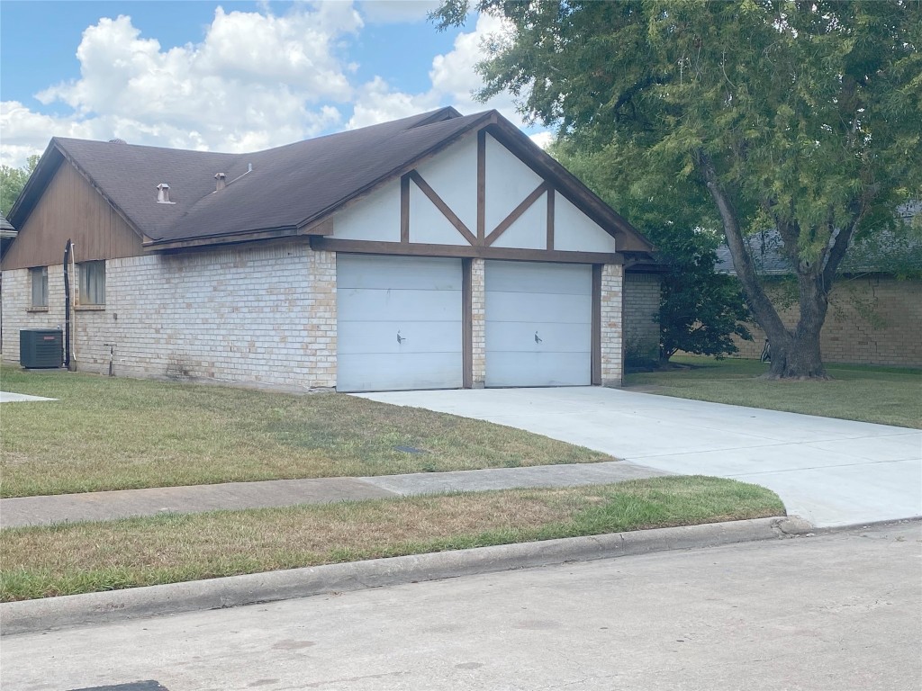 16302 Delgado Drive, Houston, TX, 77083 | 7997265 | Realty Texas LLC