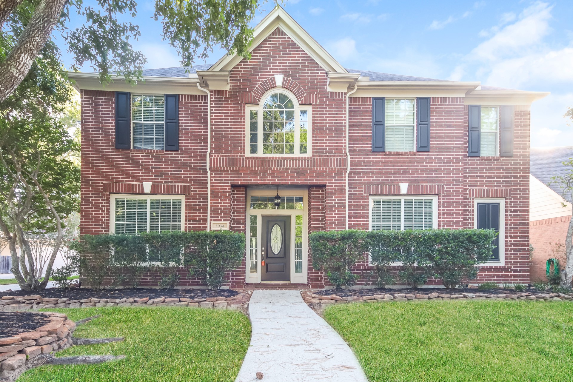 2934 Apple Forest Court , Houston, TX, 77345 | 2253815 | Realty Texas LLC