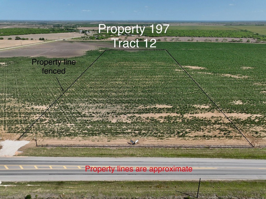 TR 12 St Hwy 97 , Floresville, TX, 78114 | 20127450 | Realty Texas LLC