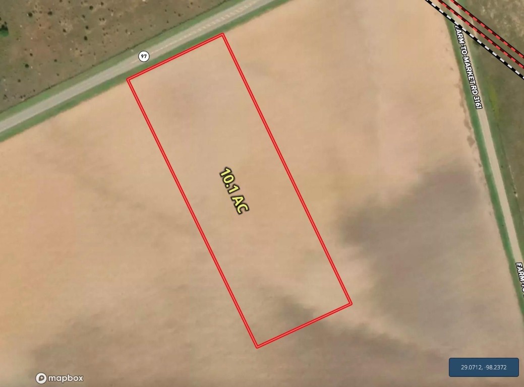 TR 12 St Hwy 97 , Floresville, TX, 78114 | 20127450 | Realty Texas LLC