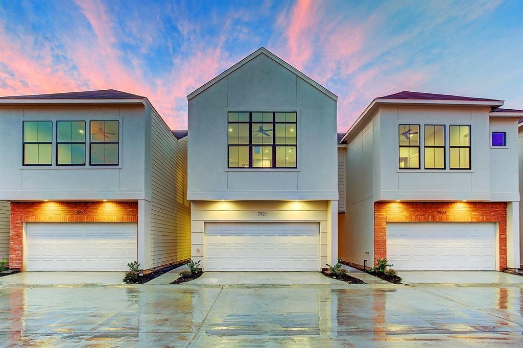 3905 Tulane Oak Drive , Houston, TX, 77018 | 95832432 | Realty Texas LLC