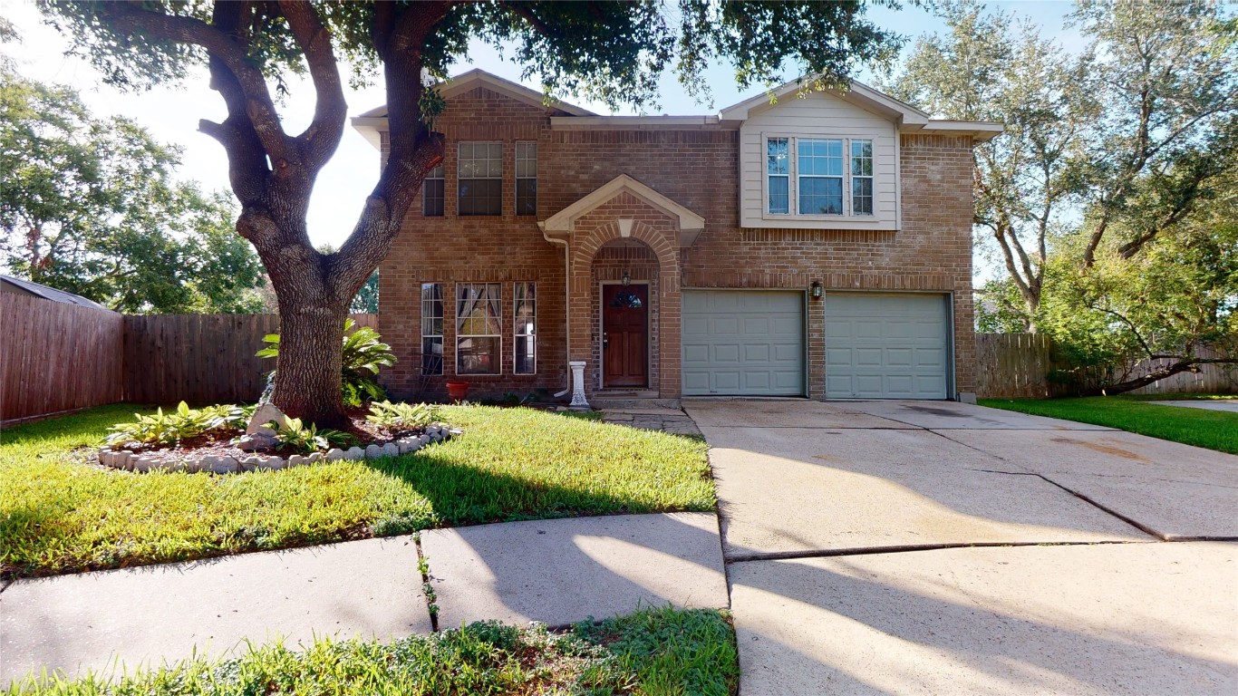 206 Smokey Hill Court, Richmond, TX, 77469 | 54383760 | Realty Texas LLC