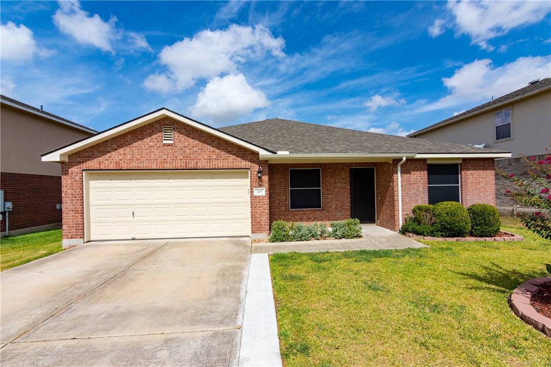 Off Market: 215 Herrera Trail Blog Image Banner