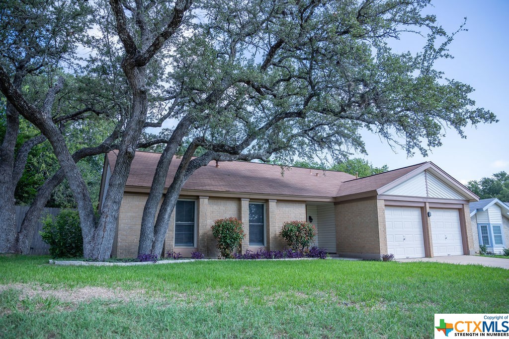 Sold: 10904 Tall Oak Trail Blog Image Banner