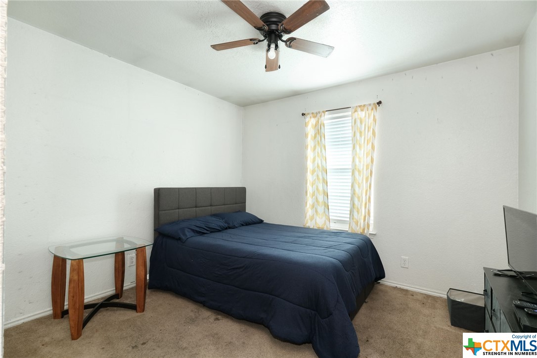 3803 Joshua Taylor Drive