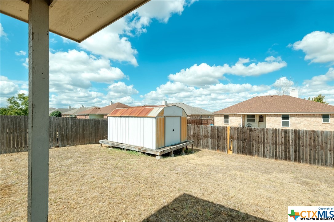 3803 Joshua Taylor Drive