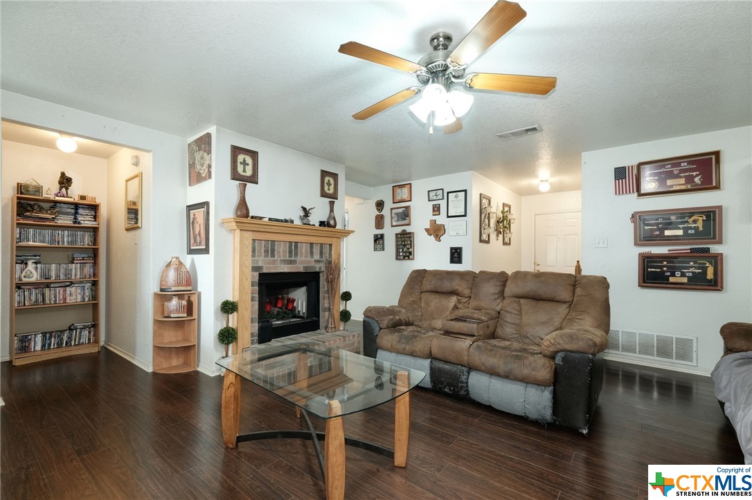 3803 Joshua Taylor Drive