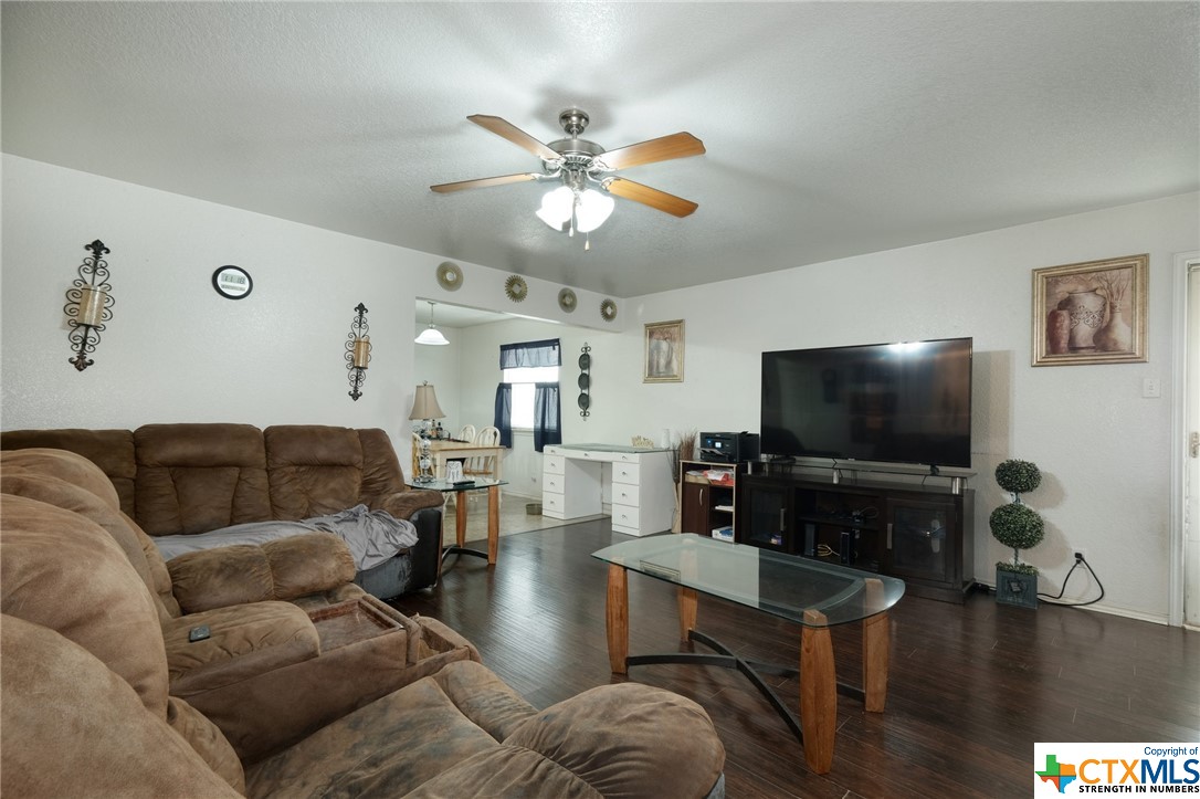 3803 Joshua Taylor Drive