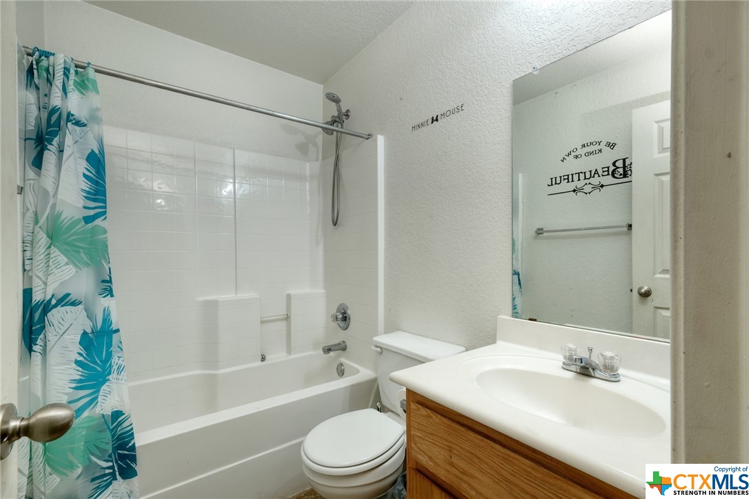 3803 Joshua Taylor Drive