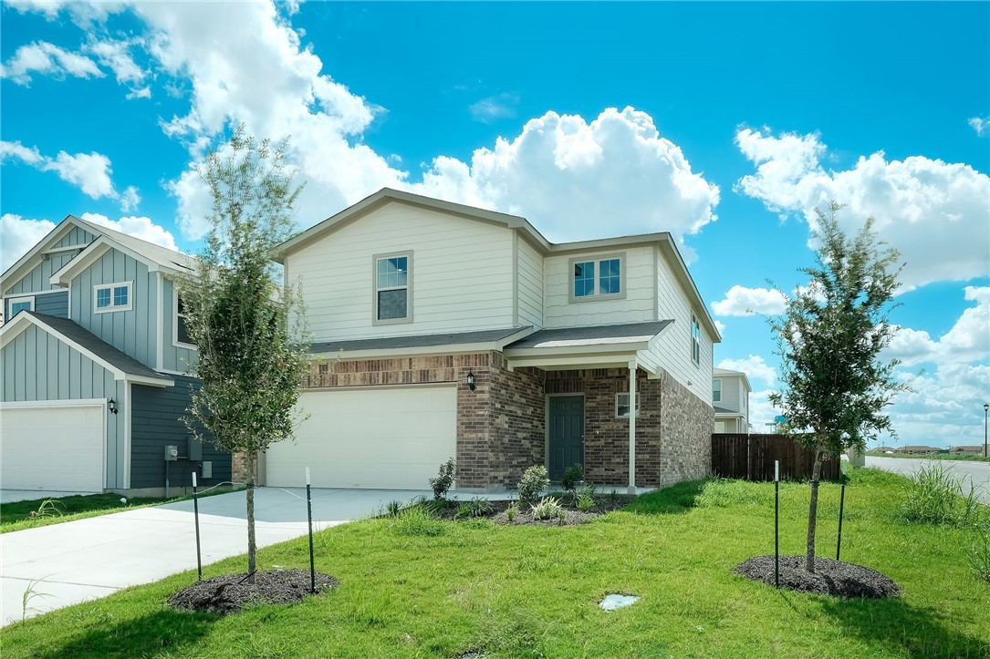 Sold: 421 Katie Elder Drive Blog Image Banner