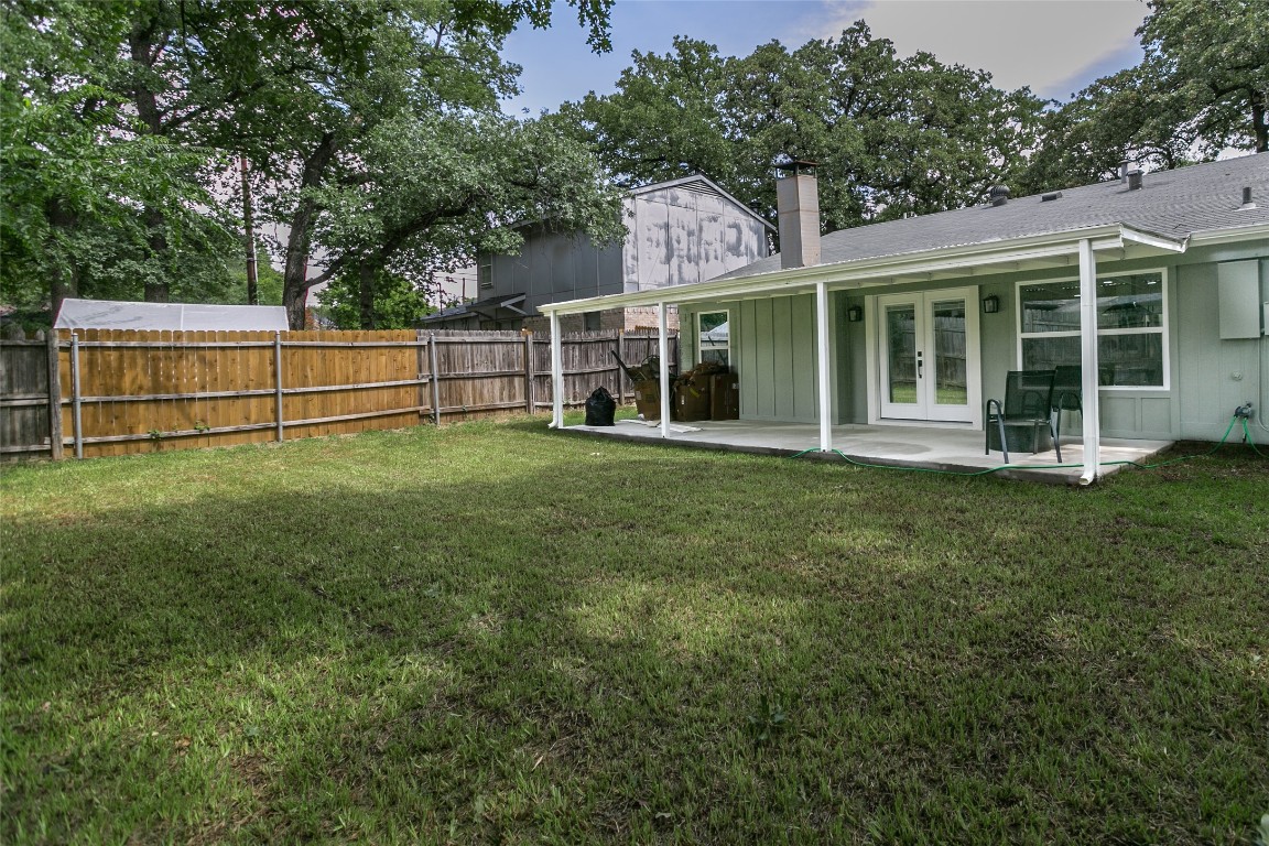 4303 Andalusia Trail , Arlington, TX, 76017 | 20156888 | Realty Texas LLC