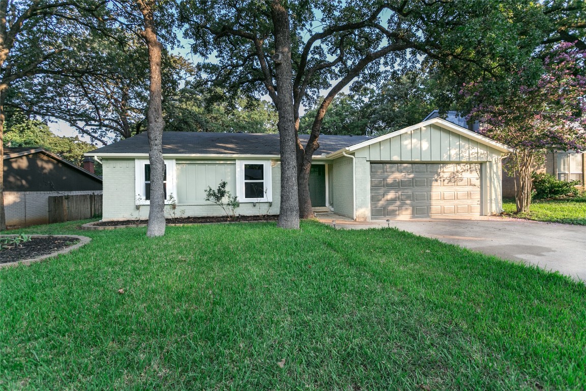 4303 Andalusia Trail , Arlington, TX, 76017 | 20156888 | Realty Texas LLC
