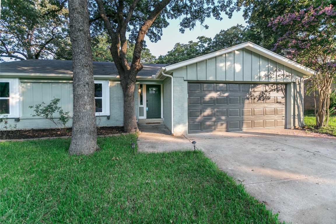 4303 Andalusia Trail , Arlington, TX, 76017 | 20156888 | Realty Texas LLC
