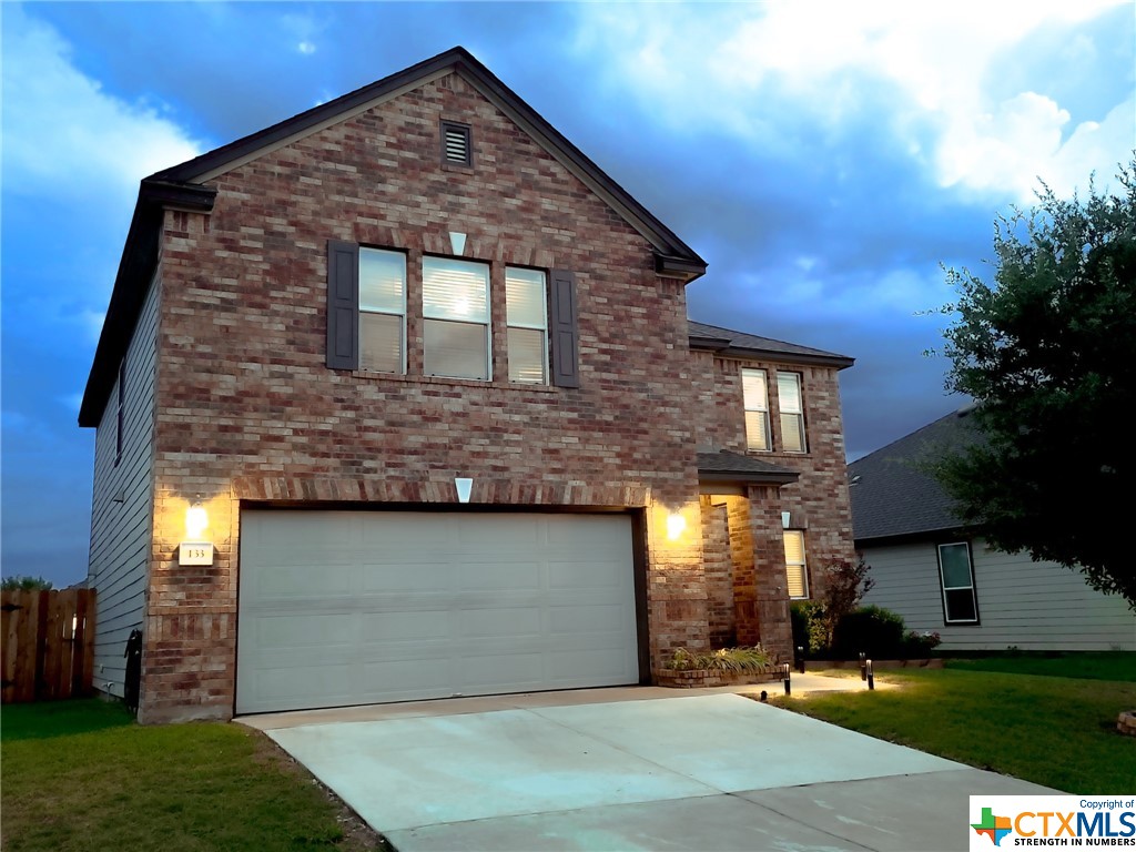 Sold: 133 Carrington Street Blog Image Banner