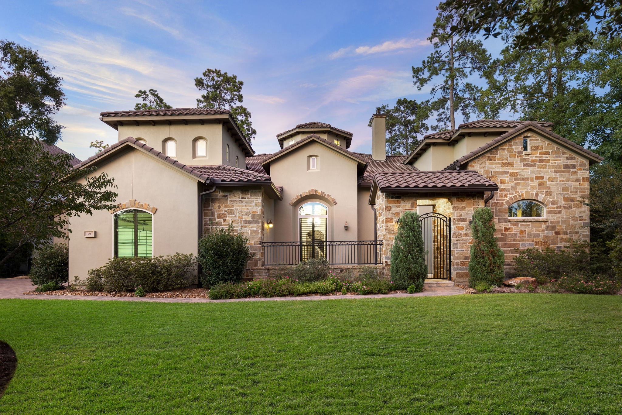 59 W Double Green Circle , The Woodlands, TX, 77382 | 14885027 | Realty Texas LLC