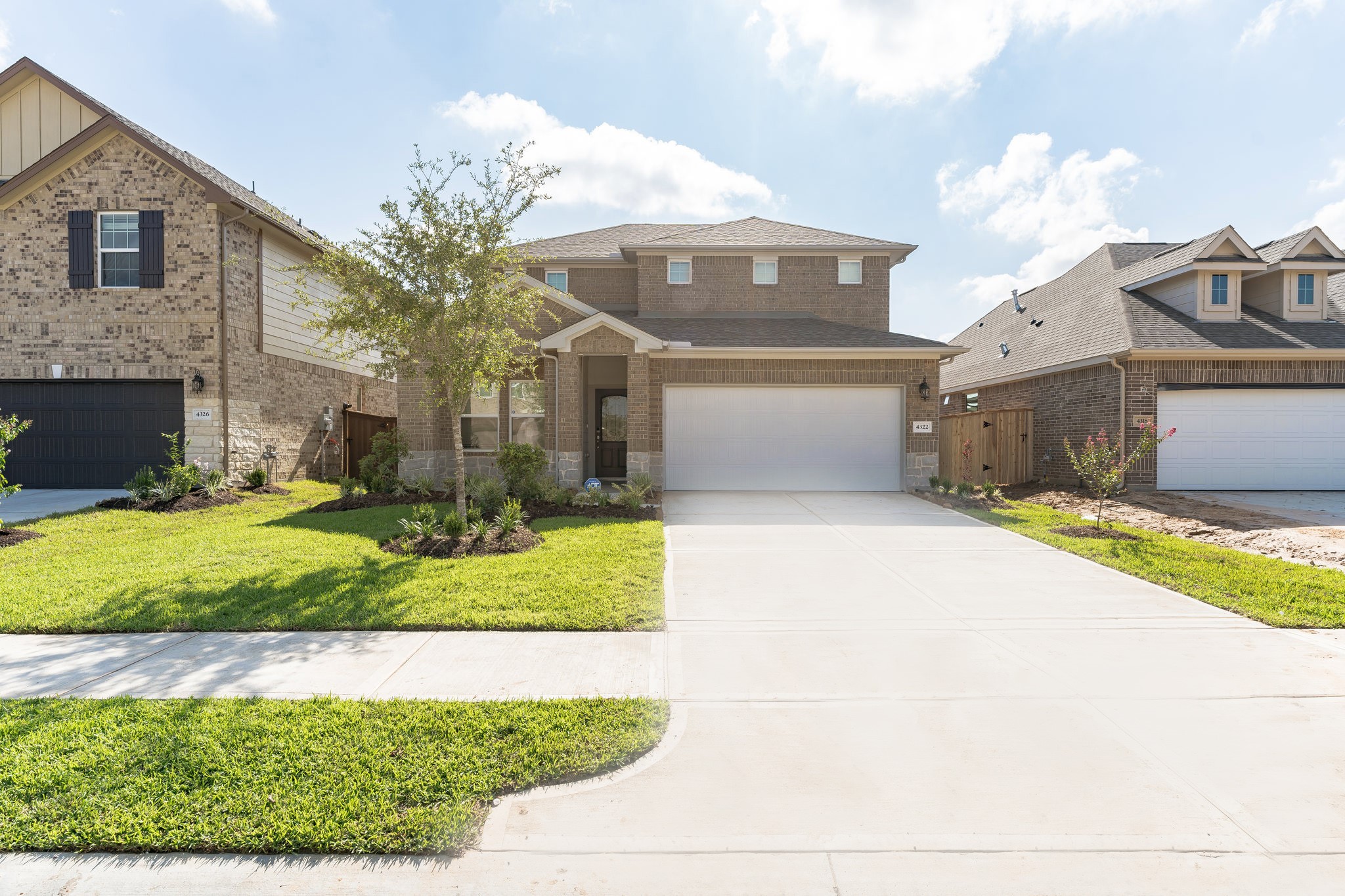 Sold: 4322 Pale Fox Lane Blog Image Banner