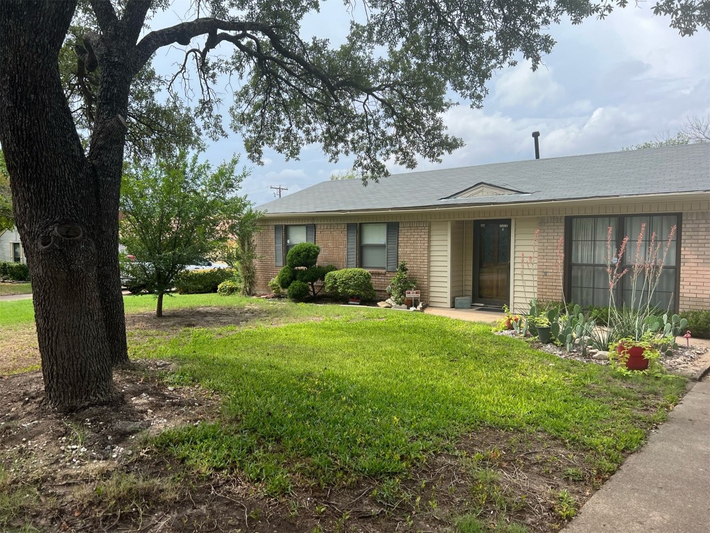 4004 Westerly Road , Benbrook, TX, 76116 | 20158786 | Realty Texas LLC
