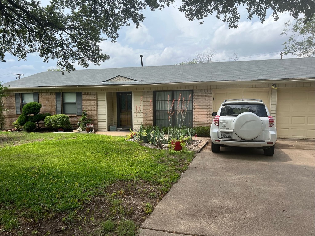 4004 Westerly Road , Benbrook, TX, 76116 | 20158786 | Realty Texas LLC