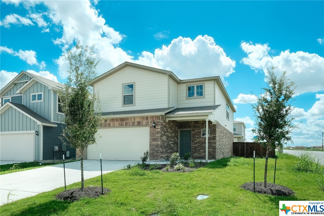 Sold: 421 Katie Elder Drive Blog Image Banner
