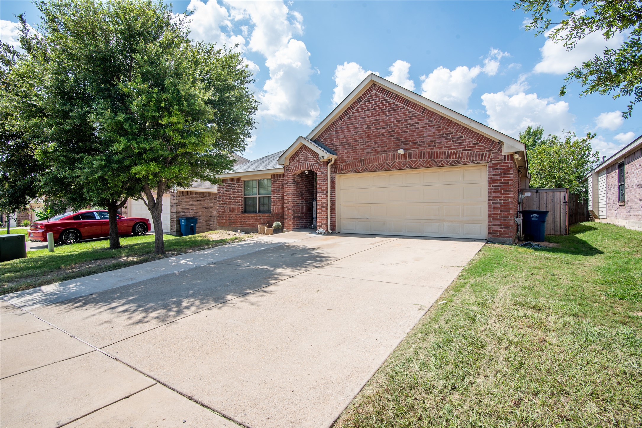 6619 Cattle Drive , Dallas, TX, 75241 | 20160491 | Realty Texas LLC