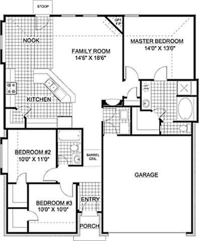 6619 Cattle Drive , Dallas, TX, 75241 | 20160491 | Realty Texas LLC