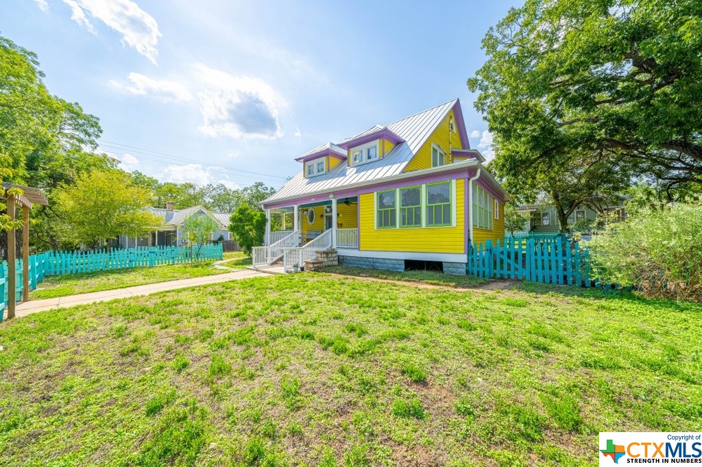 Sold: 704 W Hopkins Street Blog Image Banner