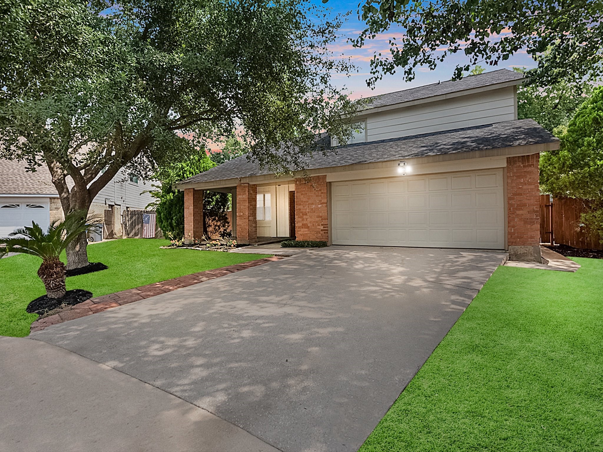 7102 Briarfield Drive , Spring, TX, 77379 | 85569858 | Realty Texas LLC