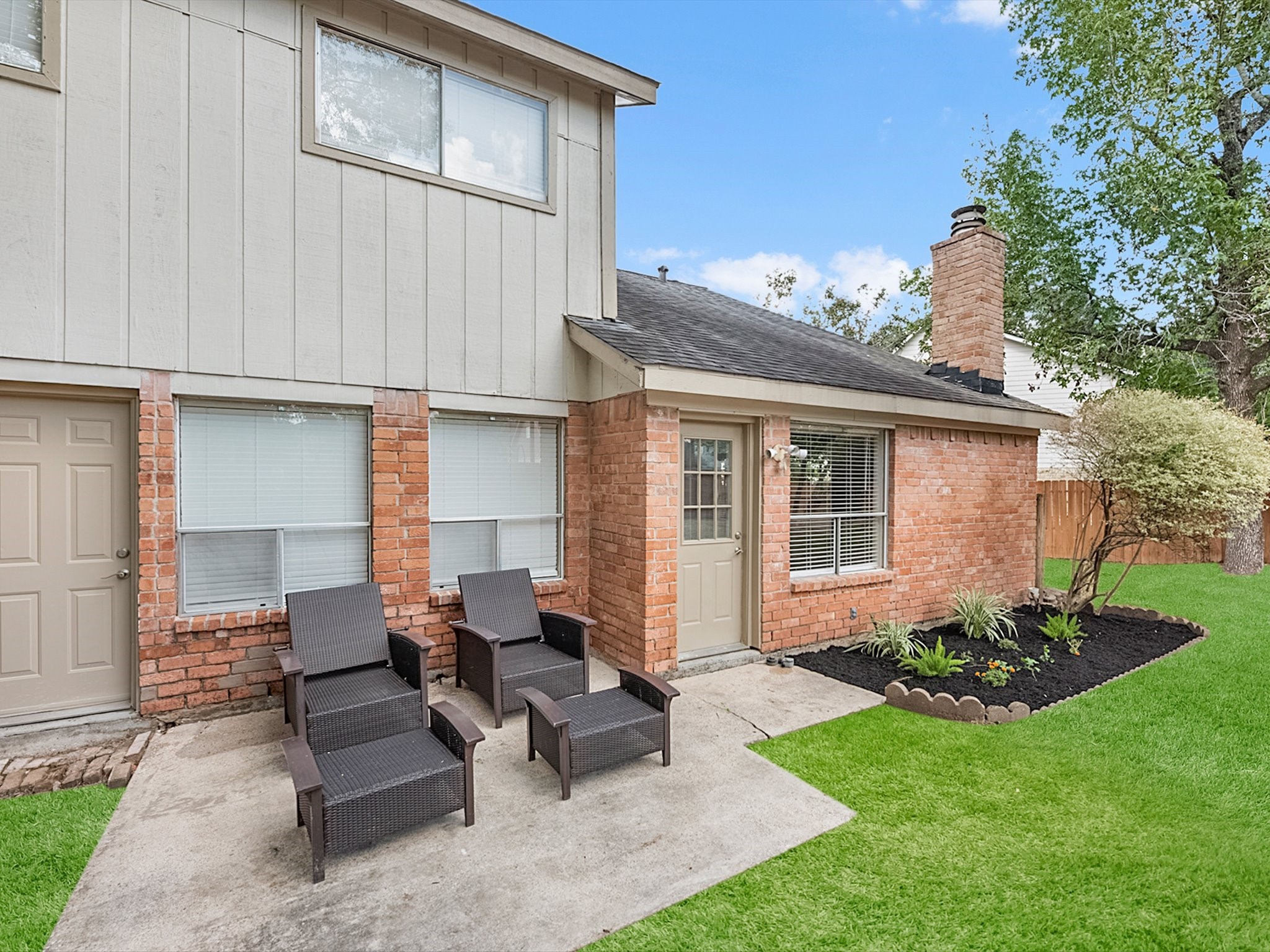 7102 Briarfield Drive , Spring, TX, 77379 | 85569858 | Realty Texas LLC