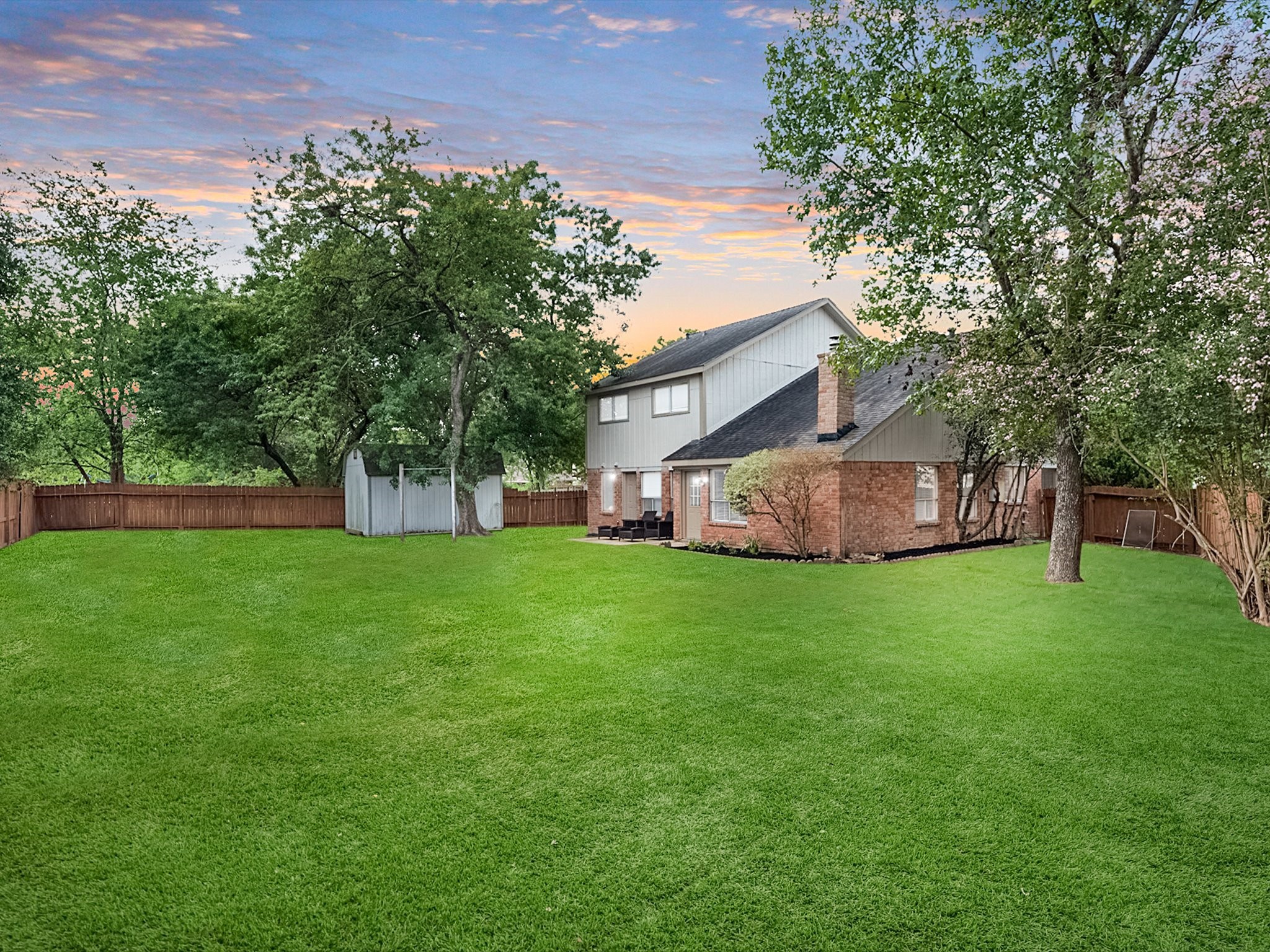 7102 Briarfield Drive , Spring, TX, 77379 | 85569858 | Realty Texas LLC