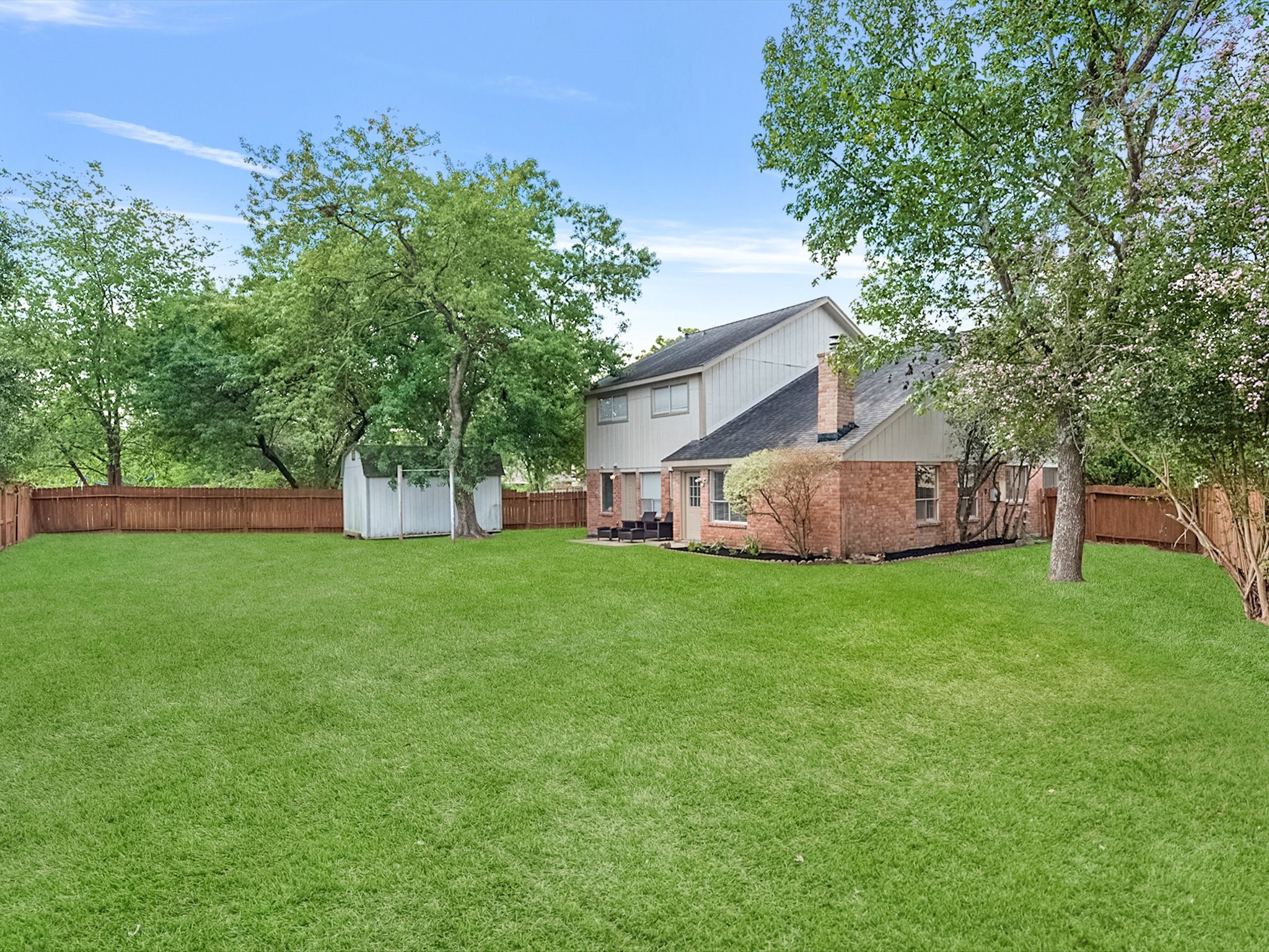 7102 Briarfield Drive , Spring, TX, 77379 | 85569858 | Realty Texas LLC