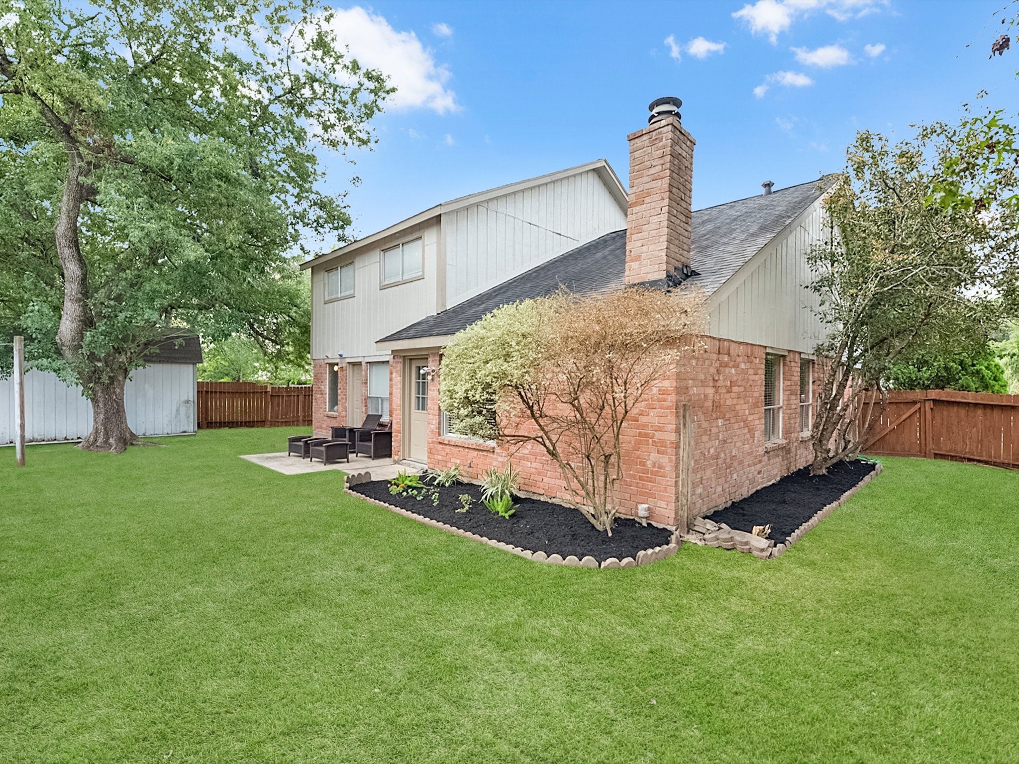 7102 Briarfield Drive , Spring, TX, 77379 | 85569858 | Realty Texas LLC