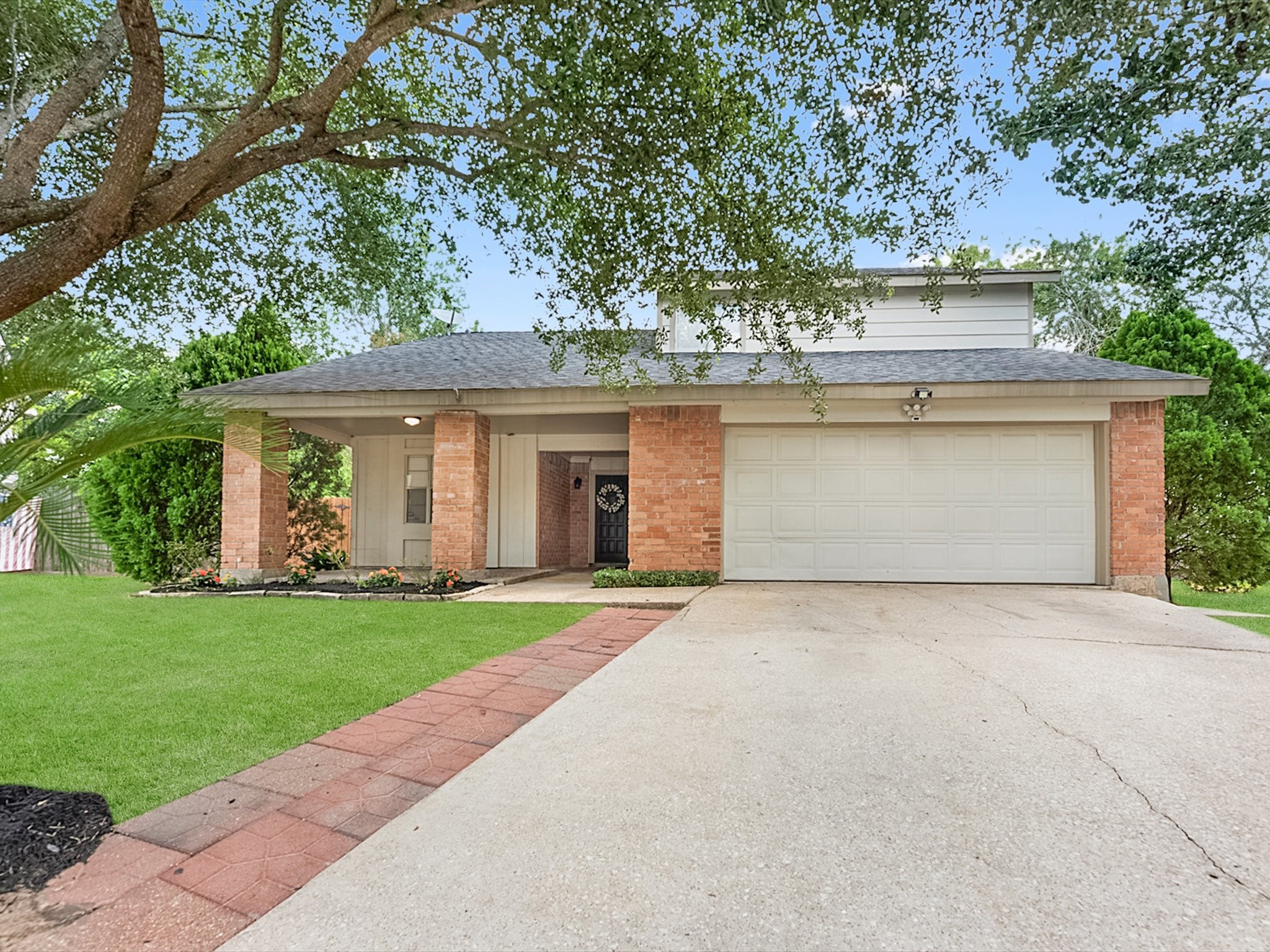7102 Briarfield Drive , Spring, TX, 77379 | 85569858 | Realty Texas LLC