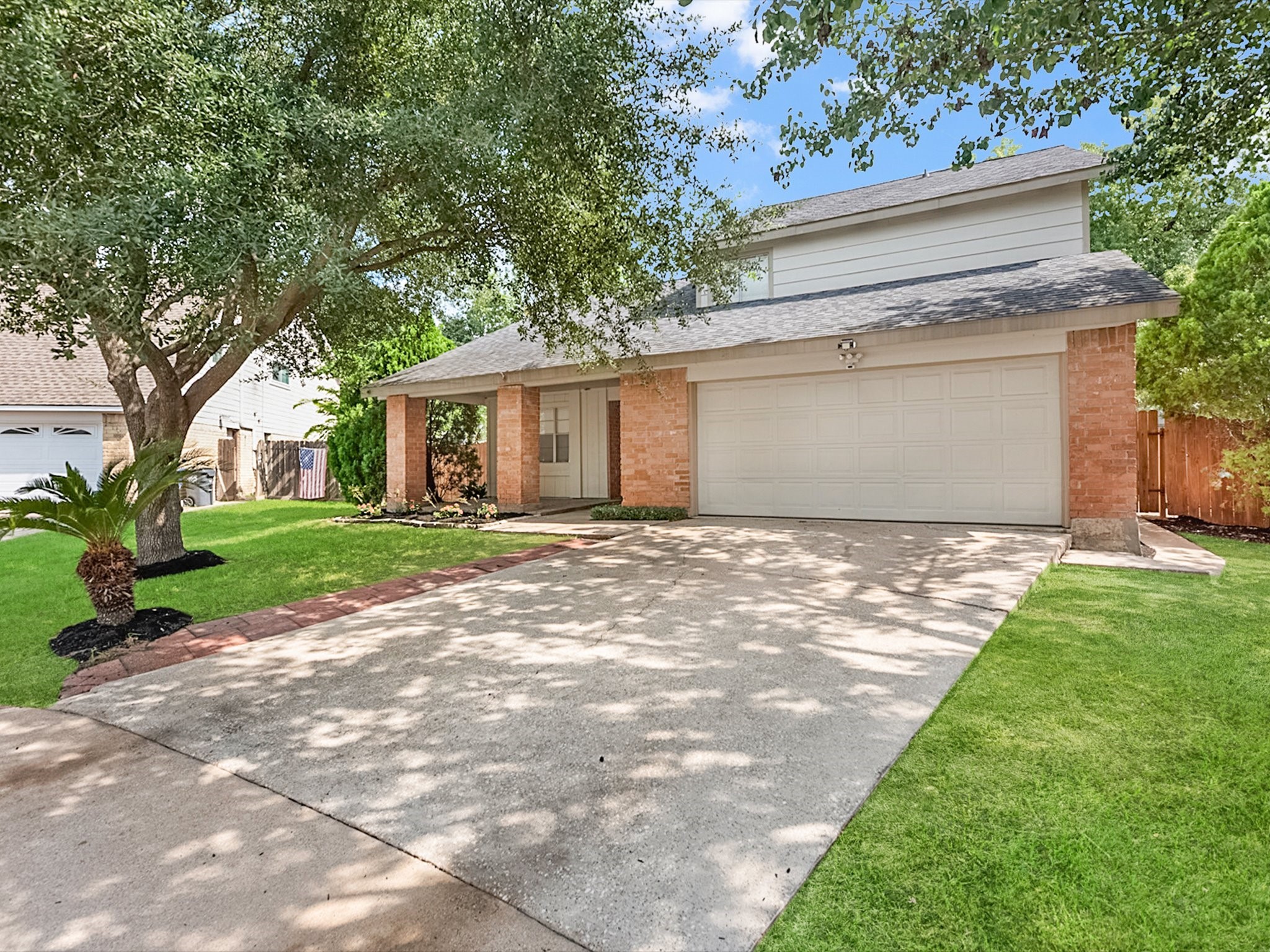 7102 Briarfield Drive , Spring, TX, 77379 | 85569858 | Realty Texas LLC