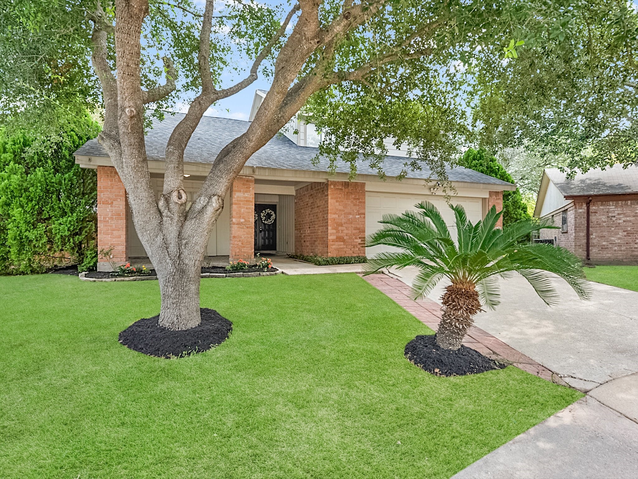 7102 Briarfield Drive , Spring, TX, 77379 | 85569858 | Realty Texas LLC