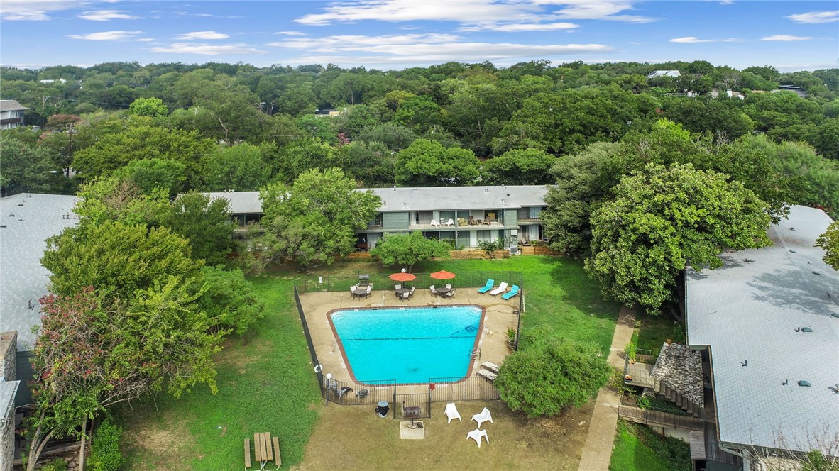 1304 Mariposa Drive 203 , Austin, TX, 78704 | 5698751 | Realty Texas LLC