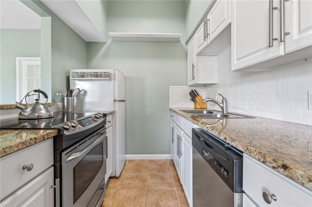 1304 Mariposa Drive 203 , Austin, TX, 78704 | 5698751 | Realty Texas LLC