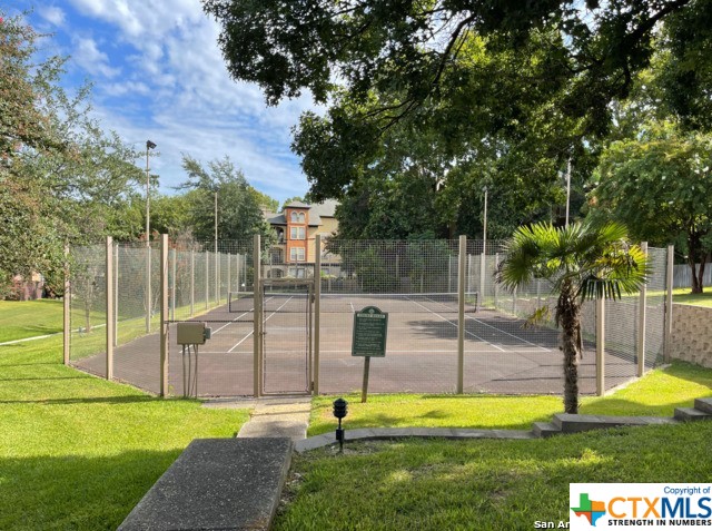 4212 Medical Drive 1203 , San Antonio, TX, 78229 | 486473 | Realty Texas LLC