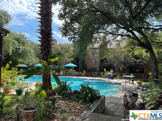 4212 Medical Drive 1203 , San Antonio, TX, 78229 | 486473 | Realty Texas LLC