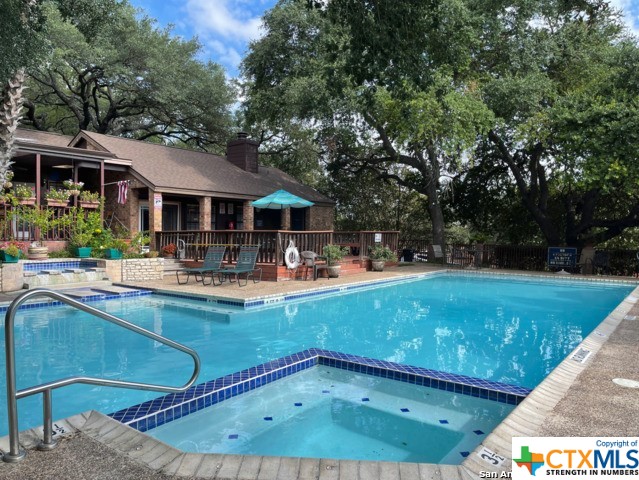 4212 Medical Drive 1203 , San Antonio, TX, 78229 | 486473 | Realty Texas LLC