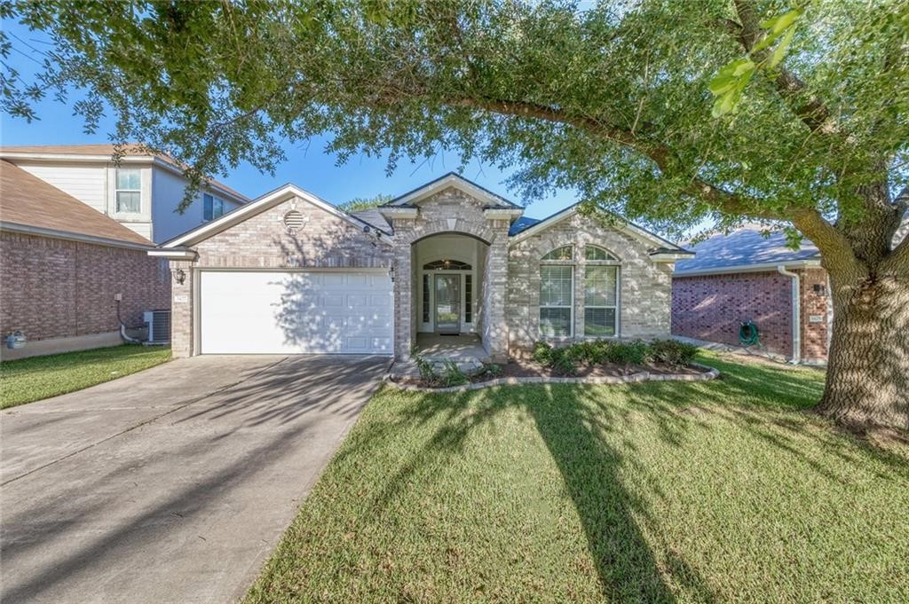 3427 Sandy Koufax Lane