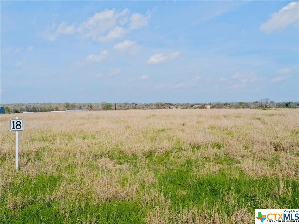Off Market: TBD Easement/Cr 240 Blog Image Banner