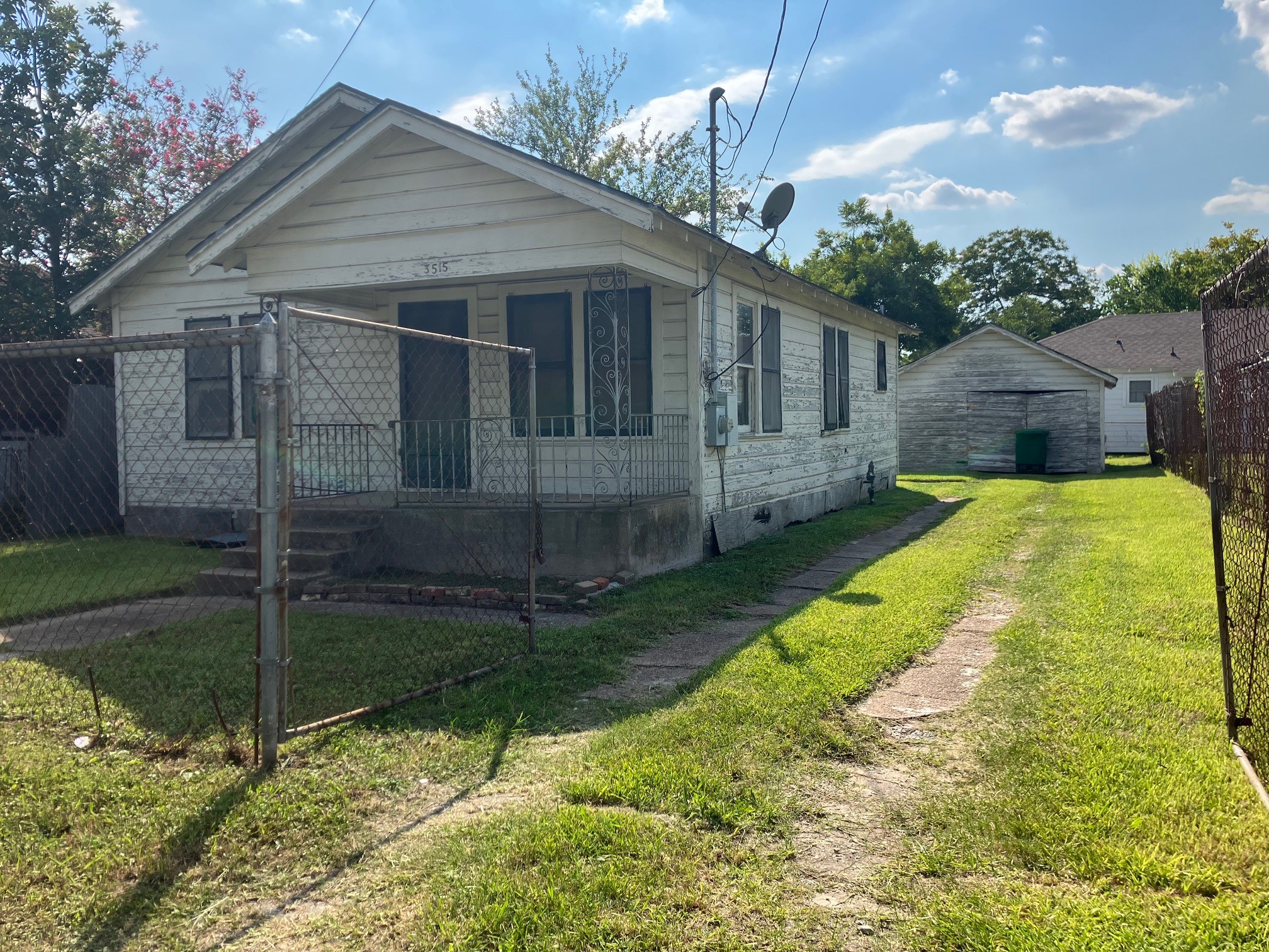3515 Cochran Street , Houston, TX, 77009 | 11233331 | Realty Texas LLC