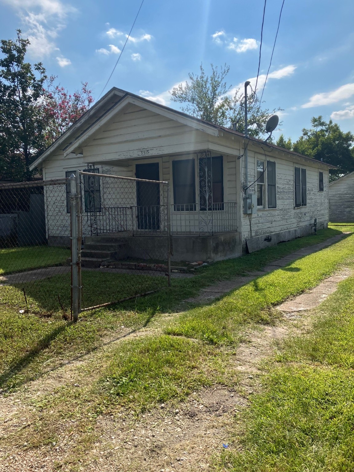 3515 Cochran Street , Houston, TX, 77009 | 11233331 | Realty Texas LLC
