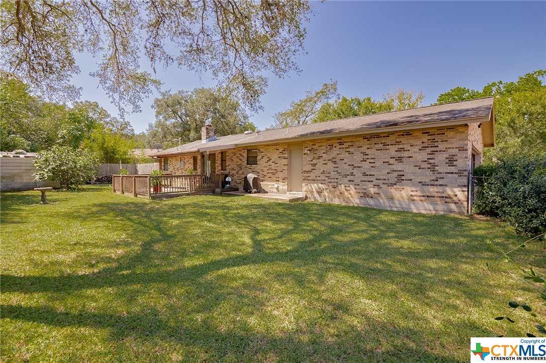 839 Westwood Drive , Goliad, TX, 77963 | 487723 | Realty Texas LLC