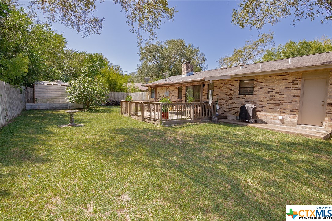 839 Westwood Drive , Goliad, TX, 77963 | 487723 | Realty Texas LLC