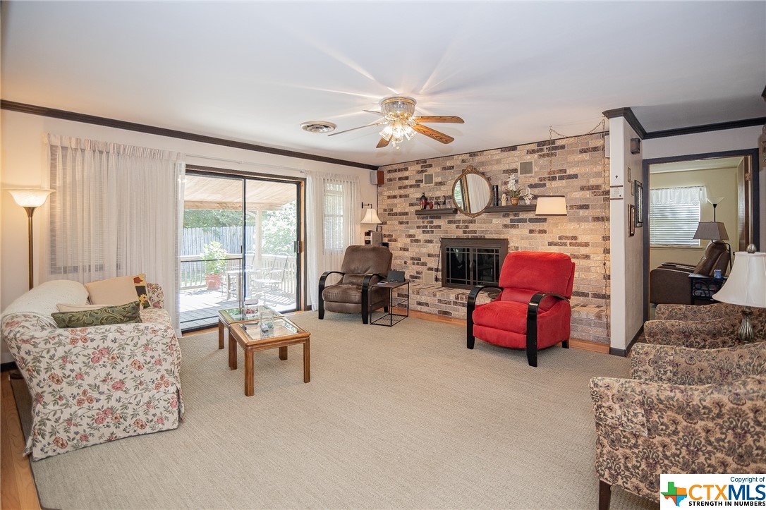 839 Westwood Drive , Goliad, TX, 77963 | 487723 | Realty Texas LLC