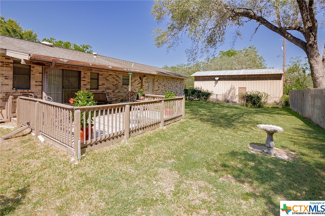 839 Westwood Drive , Goliad, TX, 77963 | 487723 | Realty Texas LLC
